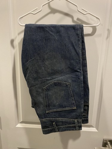 Jeans uomo magellan - jeans,
