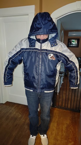 Giacca vintage new england - new,