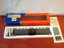 ✅H0/DC ROCO 44587 coppia