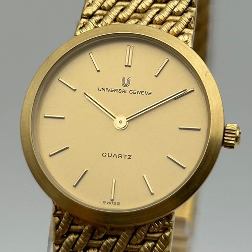 Orologio uomo universal - orologio,