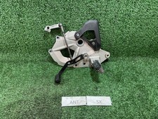 PEDANA ANTERIORE SINISTRA +