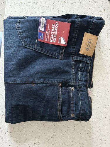 Jeans izod uomo 40x29 - uomo,