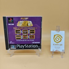 Gioco Arcade's Greatest Hits