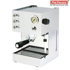 Macchina da caffè espresso La Pavoni Gran Caffè LPMGCM01EU - Leggeri segni di usura