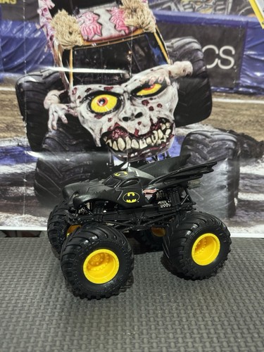 Hotwheels monster jam - monster,