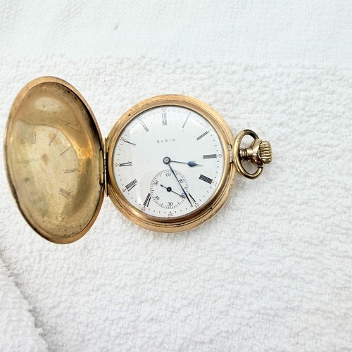 1910 elgin 12s - elgin, 301