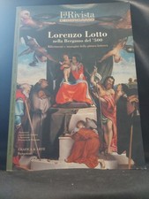 LORENZO LOTTO NELLA BERGAMO