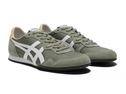 Onitsuka tiger serrano - onitsuka,