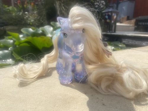 Little pony globo - little, da