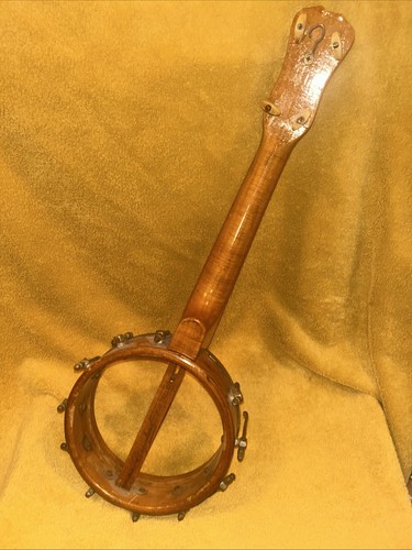 Slingerland maybell banjo - maybell,