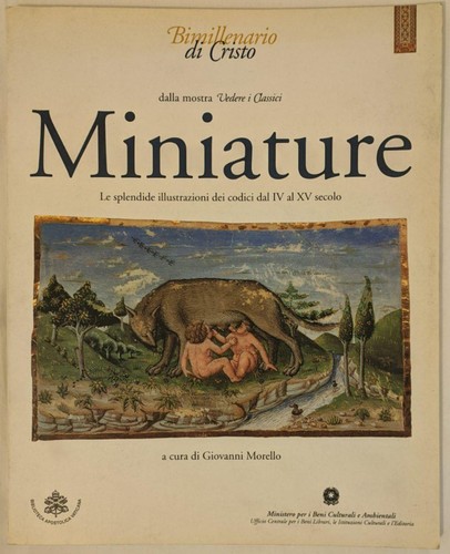 Miniature splendide - miniature:,