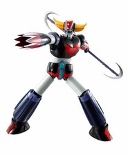 Robot spirits side super - super, ufo