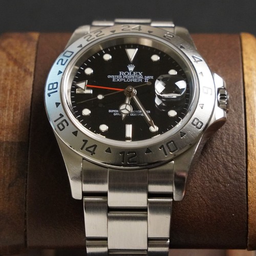 2005 rolex oyster - rolex, perpetual