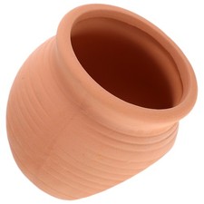 Vaso Di Ceramica Grotta