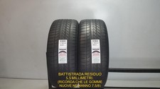 GOMME USATE   255/50R19 107W