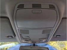 Luce lettura tetto anteriore