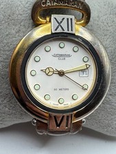 Orologio Donna Catamaran Club