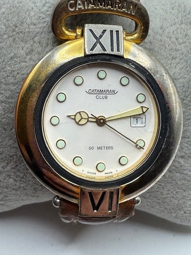 Orologio donna catamaran club - donna,