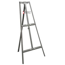 CAVALLETTO EMILIA PER DISCHI 60 TRIANGOLI 90 LAMPEGGIANTE CARTELLI STRADALI