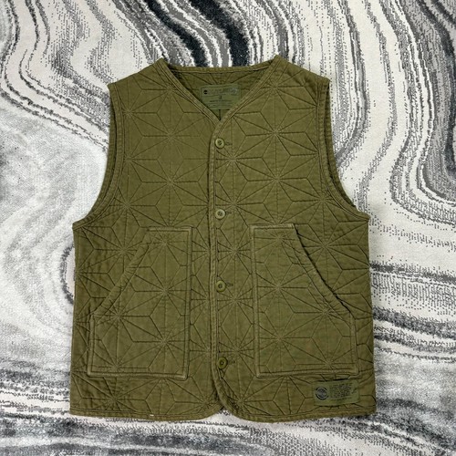 Gilet vintage timberland - timberland, x