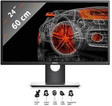 Dell Professional P2317H 23"