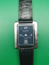 GIGANDET CARICA MANUALE