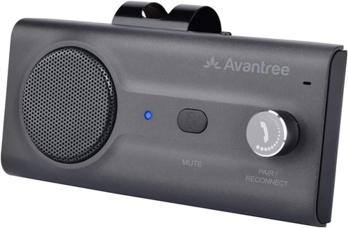 Kit vivavoce bluetooth per - bluetooth,