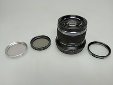 Olympus M.Zuiko Digital ED 45 mm f/1.8 V311030