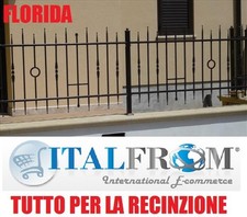 Pannello standard recinzione - pannello,