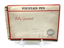 1970s VINTAGE LOT 11x ITALY