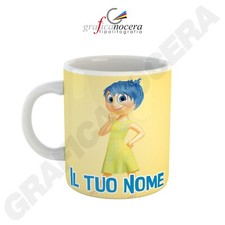 Tazza Mug Personalizzata con