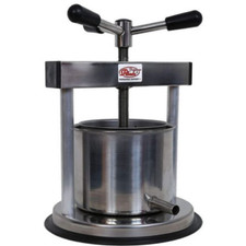Torch ø cm15x12h presser