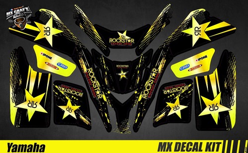 Kit decorazione quad - per, /