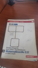 Matematica blu 2.0 volume 5