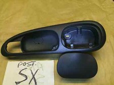 ALFA 156 1° SERIE POSACENERE COMPLETO DI MOSTRINA POST. SX. X BERLINA e/o SW.