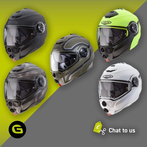 Caberg droid caschi moto - droid,