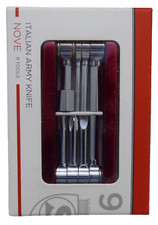 Silca Tool Coltello Esercito