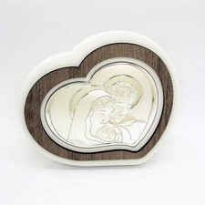 Icona Sacra Madonna con