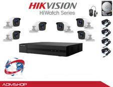 KIT TELECAMERE