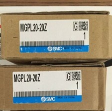 1PZ Nuovo SMC MGPL20-20Z