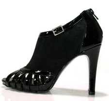 Scarpe decolletè camoscio - scarpe,