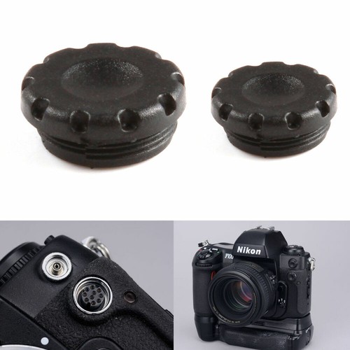 Nikon tappo terminale remoto