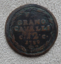 STATI ITALIANI - REGNO DI