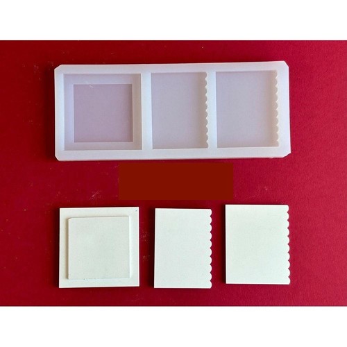 Stampo silicone casa - stampo,