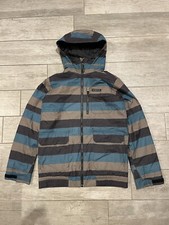 Giacca Uomo Sci Snowboard Burton Taglia S Come Nuova