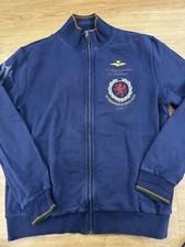 FELPA AERONAUTICA MILITARE TAGLIA XXL