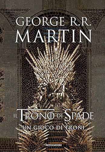 Trono spade un gioco di - il,