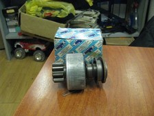 PIGNONE MOTORINO AVVIAMENTO
