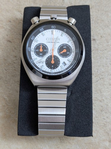 Citizen bullhead quarzo - bullhead,