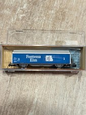 Roco 25071 carro merci